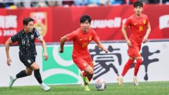 不仅是一场